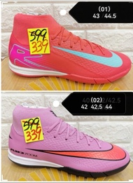 Nike（平底足球鞋）