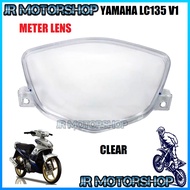 METER LENS YAMAHA LC135 V1 LC 135 V1 METER COVER CERMIN CLEAR