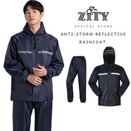 ZITY Motorcycle Waterproof Outdoor Men Jacket