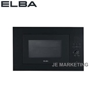 ELBA BUILT- IN MICROWAVE OVEN (28L) EMO-Q2881BI(BK)