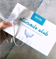 Starsmile Club 牙齒美白套裝