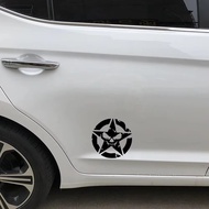 Personality Car Sticker Decoration Vinyl Decals