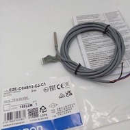 Mnn E2E-C04S12-CJ-C1 Proximity Sensor Omron Is A Sensor. Deliver Goods Every Day. You Can Issue Bill