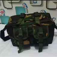 Doreng RATIONAL MODEL SLING BAG