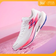 361 Degrees BIospeed 2.5 Pro Men's Women's Running Sports Shoes Racing Body Test Professional Marath