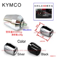 APO~D12-42-A~KYMCO Super Weight Balance Terminal/DOLLAR/G6/KXCT/NIKITA/XCITING