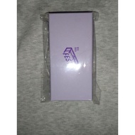 Festa bts whale bracelet