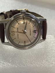Ernest Borel Seagem 17 復古手錶