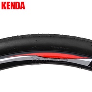 ◆KENDA Anti Puncture Tires K1082 Slick Bicycle Tyre Mountain Road Bike MTB 27.5*1.75 / 27.5*1.5 Ultralight BMX Hybrid Ty
