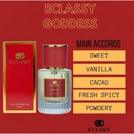 ECLASSY GODDESS (FOR HER)