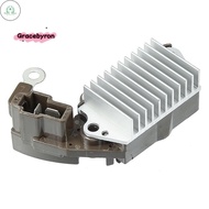 GD Alternator Voltage Regulator 2.3in Mounting Length IN254 Accessory Alternator Regulator Car Acces