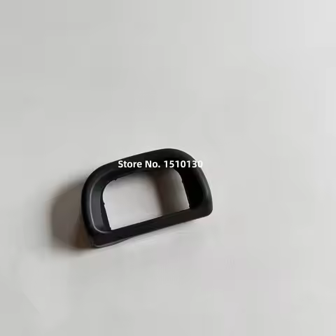 Repair Parts Genuine Eyepiece Eye Cup Viewfinder Rubber Cover For Sony DSC-RX10 DSC-RX10M2 DSC-RX10M