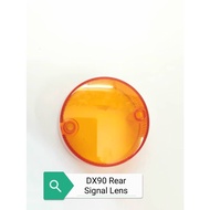 Demak DX90 Rear Signal Lens