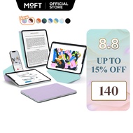 MOFT Dynamic Folio For iPad Multifunctional Tablet Stand