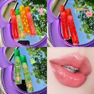 Kiss Beauty Fruit Lipgloss