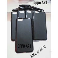 Softcase Silicon Casing Case Oppo A71