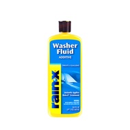 TAC15596 RAIN-X car washer fluid x1