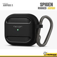 Spigen Rugged Armor Case For AirPods 3