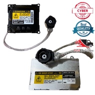D2 | D4 HID Headlights Ballast 12V 35W l Brand New Replacment Part
