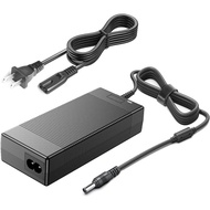 UL Listed Mini PC Adapter 19V 3.42A 3A Compatible with Beelink SER SEi GTR GT-R Series Mini PC SER5 