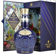 ROYAL SALUTE 21 - 700ML * 12 ONLINE WHOLESALE