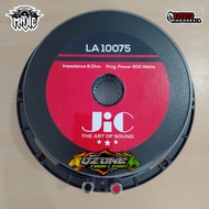 Speaker 10 inch JIC LA 10075