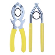 【MT】 2Pcs Aerators Service Key Aerators Tap Key Nozzles Key Tap Sieve Aerators Key