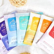 【茶包】祝福經文茶包台灣高山原葉茶可熱泡冷泡茶