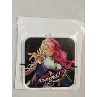 Merch anime etoile Alice summerwood hightspeed etoile pin badge acrylic