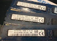 SK hynix 8GB DDR3 RAM