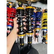 RCB shock absorber airblade novous nvx pcx scooter