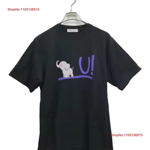 UNDERCOVER T Shirt Size 3 Black Men uc1c3809 vintage Washed Top For Everyday Wear Soft Slightly homm