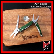 ▬ ○ ▯ ♞NexTool - Mini Flagship Pro - Green