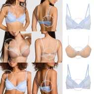 PINK BY VS Bra No Push Up Size 32A 32B 32C 34A 34B 34C 36B 36C 38B 38C