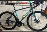 trinx tempo1.1入門級別公路車