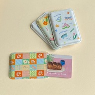 MagSafe 皮夾卡夾