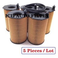 059198405 Engine Oil Filter for Audi A6 Quattro VW Touareg 3.0L V6 95810722220 / 059115561D / L988 /