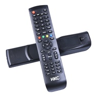 HKC Huike TV Remote Control L32A7/A3 L47E8 L22A9 LH37A1 L32HA05 L32UX