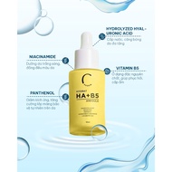 Hydrat Ha B5 Gold Ampoule Serum