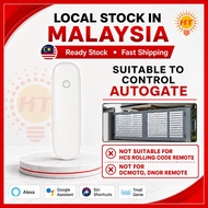 eWeLink App WIFI RF Remote Autogate Smart Phone auto gate opener controller (Google Alexa Apple SIRI