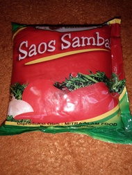 saos sambal bantal cap roda bakso murah 450gr