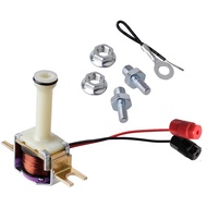 HERCOO GM 4L60 4L60E 4L65E TH700-R4 TH200-4R TCC Lock Up Converter Clutch Solenoid