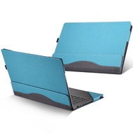 Laptop Cover For Fujitsu LifeBook U9310 U938 Case PU Leather Protective Notebook Skin Sleeve Detachable Design