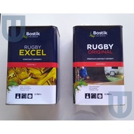 BOSTIK Rugby Excel GALLON