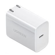 UGREEN 20W USB C Charger PD Fast Charger Block USB-C Wall Charger Power Adapter Compatible