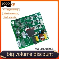 XZ 100% NEW 171310000015928 DZ75X1D INVERTER BOARD REFRIGERATOR