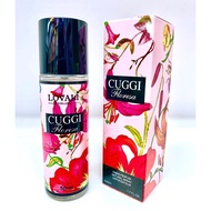 CUGGI Floresa Eau de Toilette 50ml Top Qulity Women Perfume
