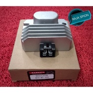 Kiprok Mio M3 Soul Gt/ Regulator Mio M3 Soul Gt