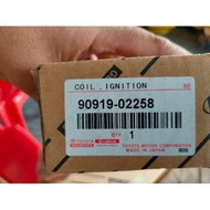 Ignition coil / Plug Coil - Toyota Altis / Wish / Harrier