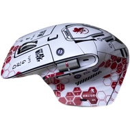 Anti-Slip Frosted Sticker For Logitech MX Master 3 Mouse Skin Mouse Skates Side Stickers Sweat-Proof